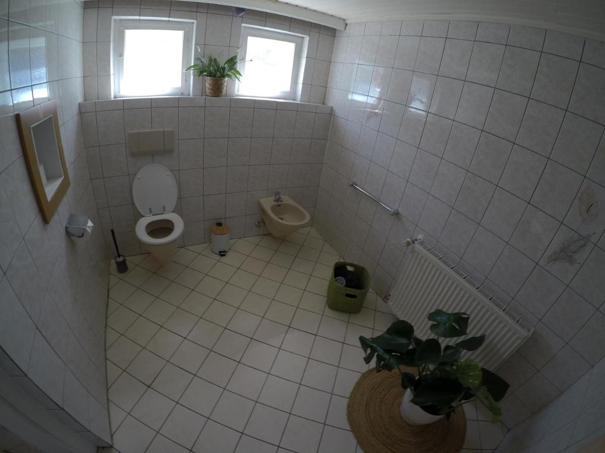 The Old School House Apartment Hermagor-Pressegger See Exterior photo