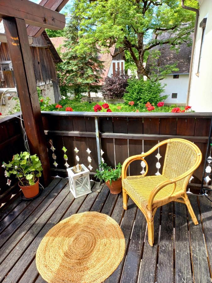 The Old School House Apartment Hermagor-Pressegger See Exterior photo