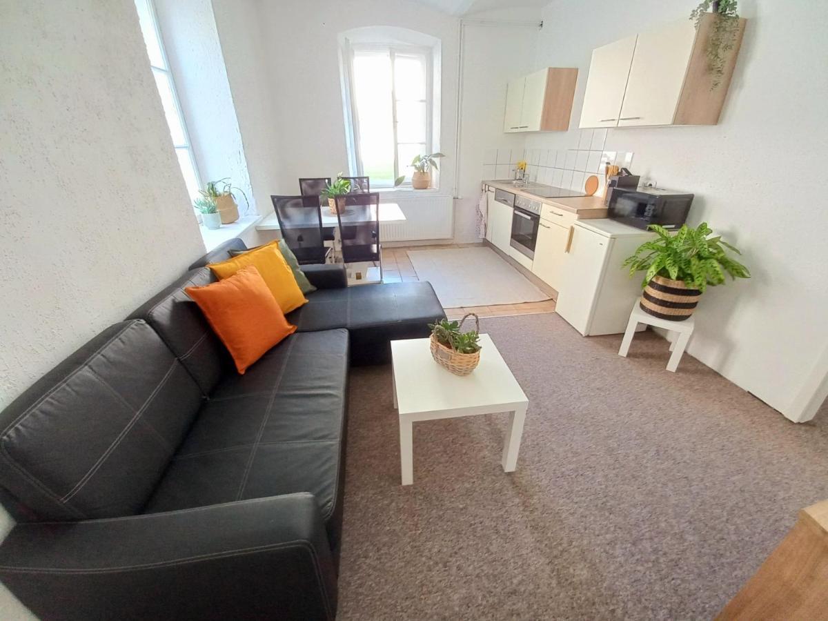 The Old School House Apartment Hermagor-Pressegger See Exterior photo