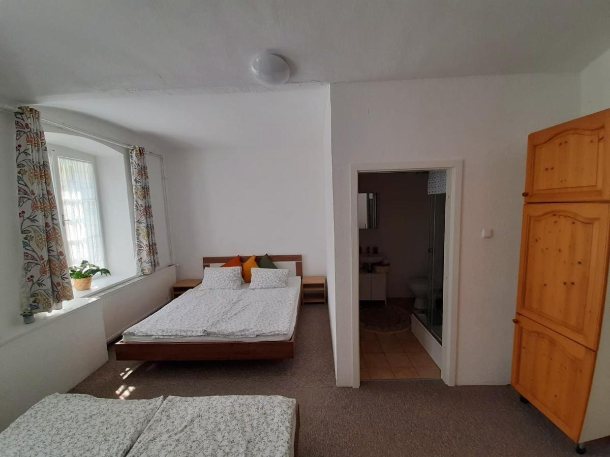 The Old School House Apartment Hermagor-Pressegger See Exterior photo